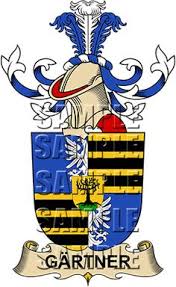 Coat Of Arms Four Color